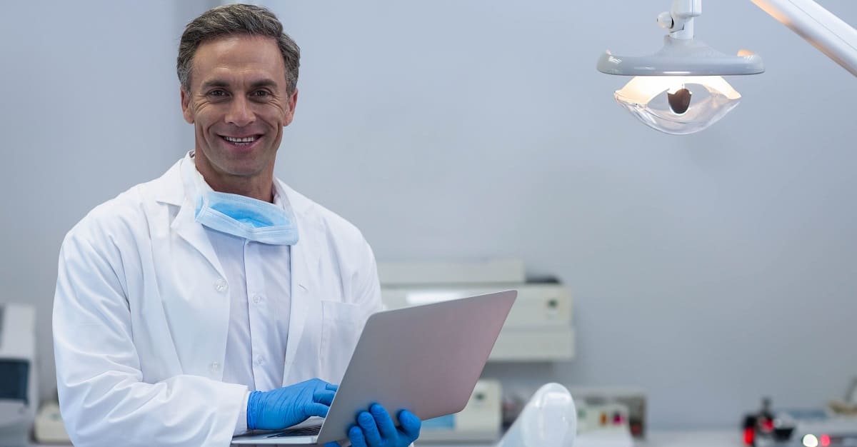 контекстная и таргетированная реклама для стоматологии